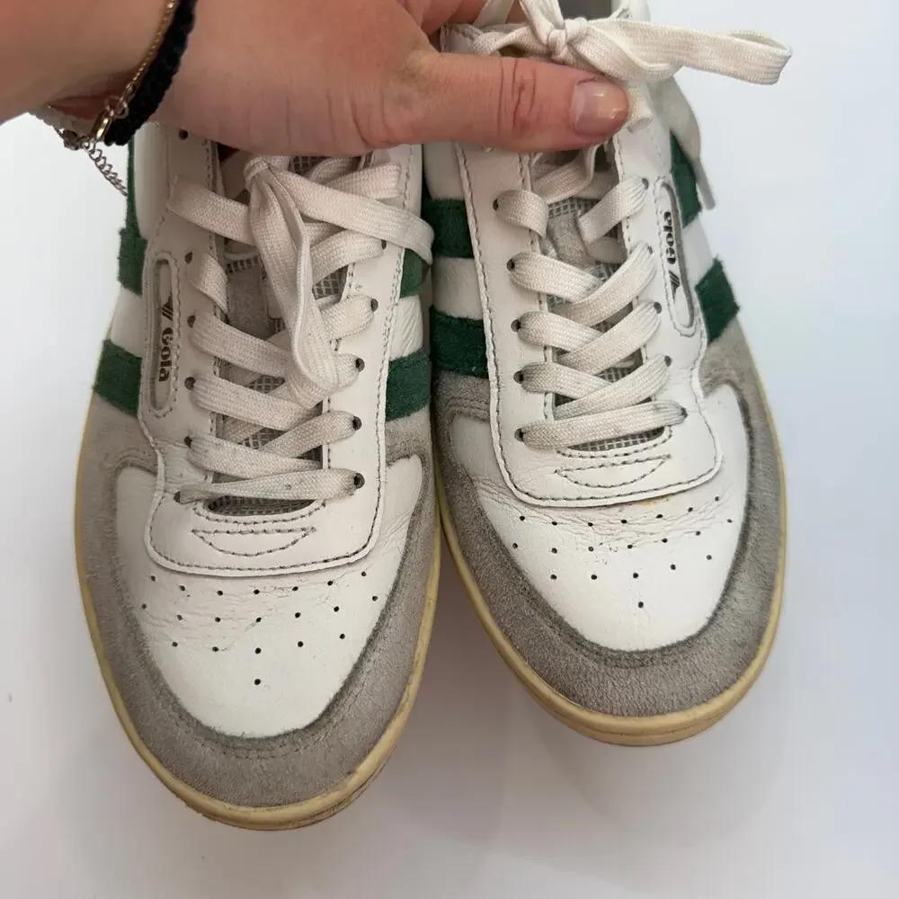 Gola hawk sneakers